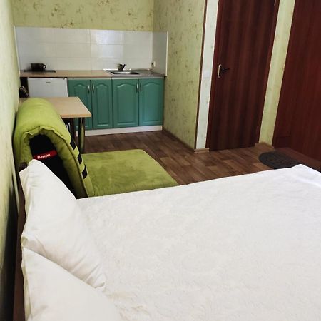 Guest House Relax Kropyvnytskyi Bagian luar foto