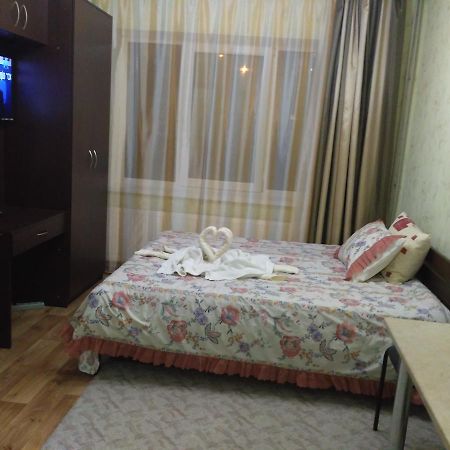 Guest House Relax Kropyvnytskyi Bagian luar foto