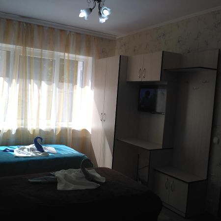 Guest House Relax Kropyvnytskyi Bagian luar foto