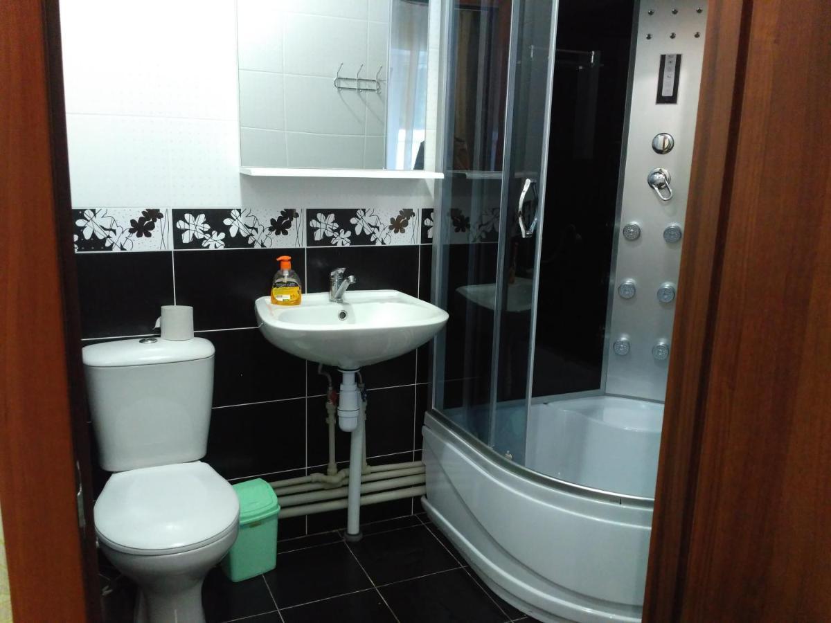 Guest House Relax Kropyvnytskyi Bagian luar foto