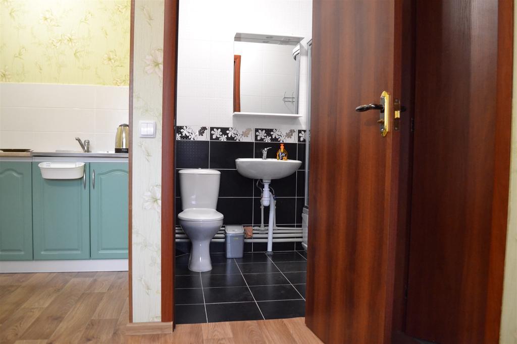 Guest House Relax Kropyvnytskyi Bagian luar foto