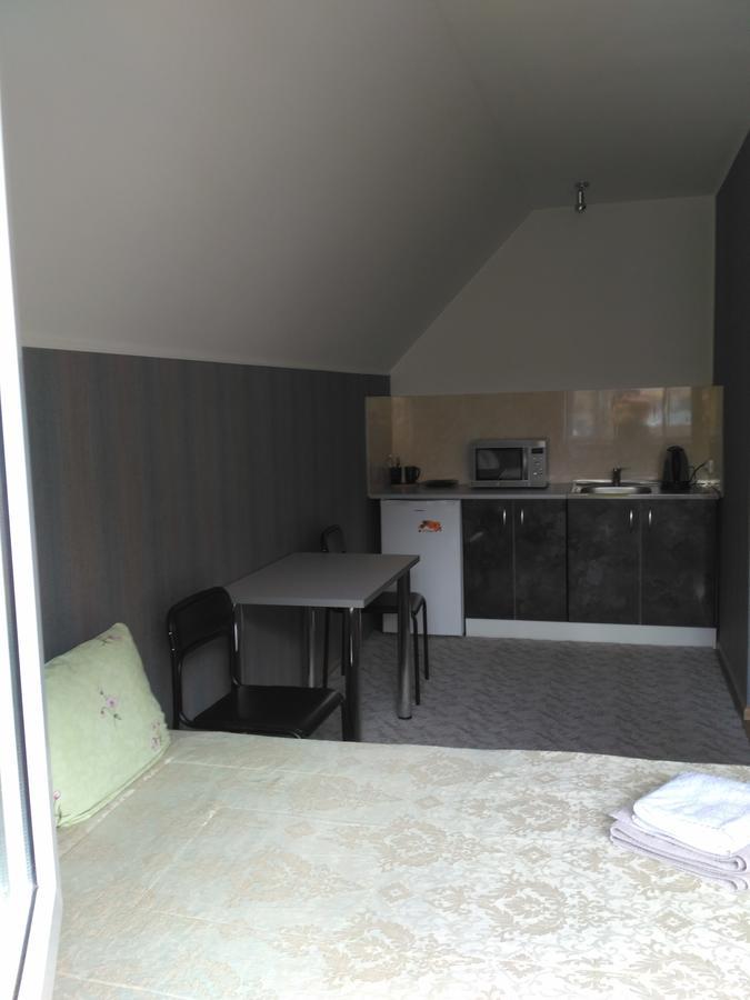 Guest House Relax Kropyvnytskyi Bagian luar foto