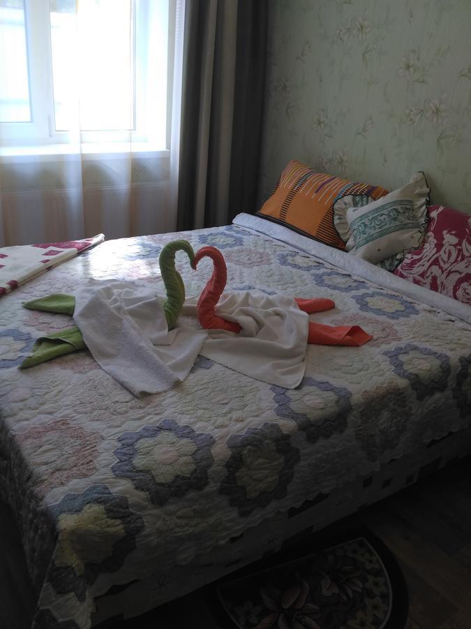 Guest House Relax Kropyvnytskyi Bagian luar foto