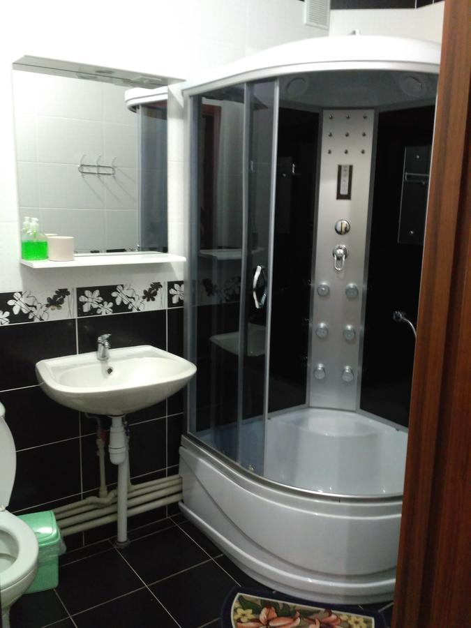 Guest House Relax Kropyvnytskyi Bagian luar foto
