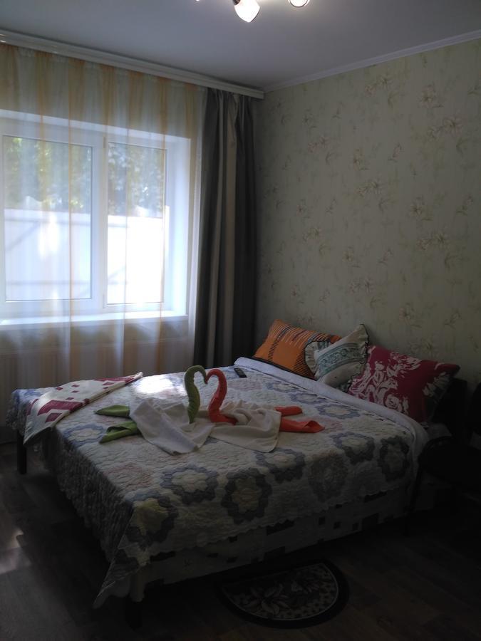 Guest House Relax Kropyvnytskyi Bagian luar foto