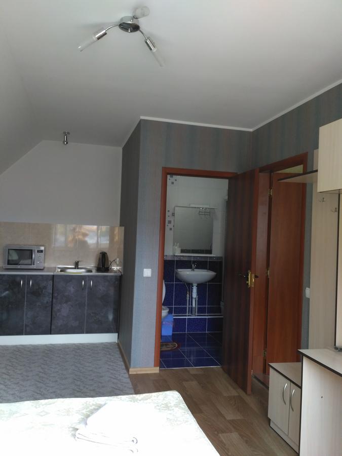 Guest House Relax Kropyvnytskyi Bagian luar foto