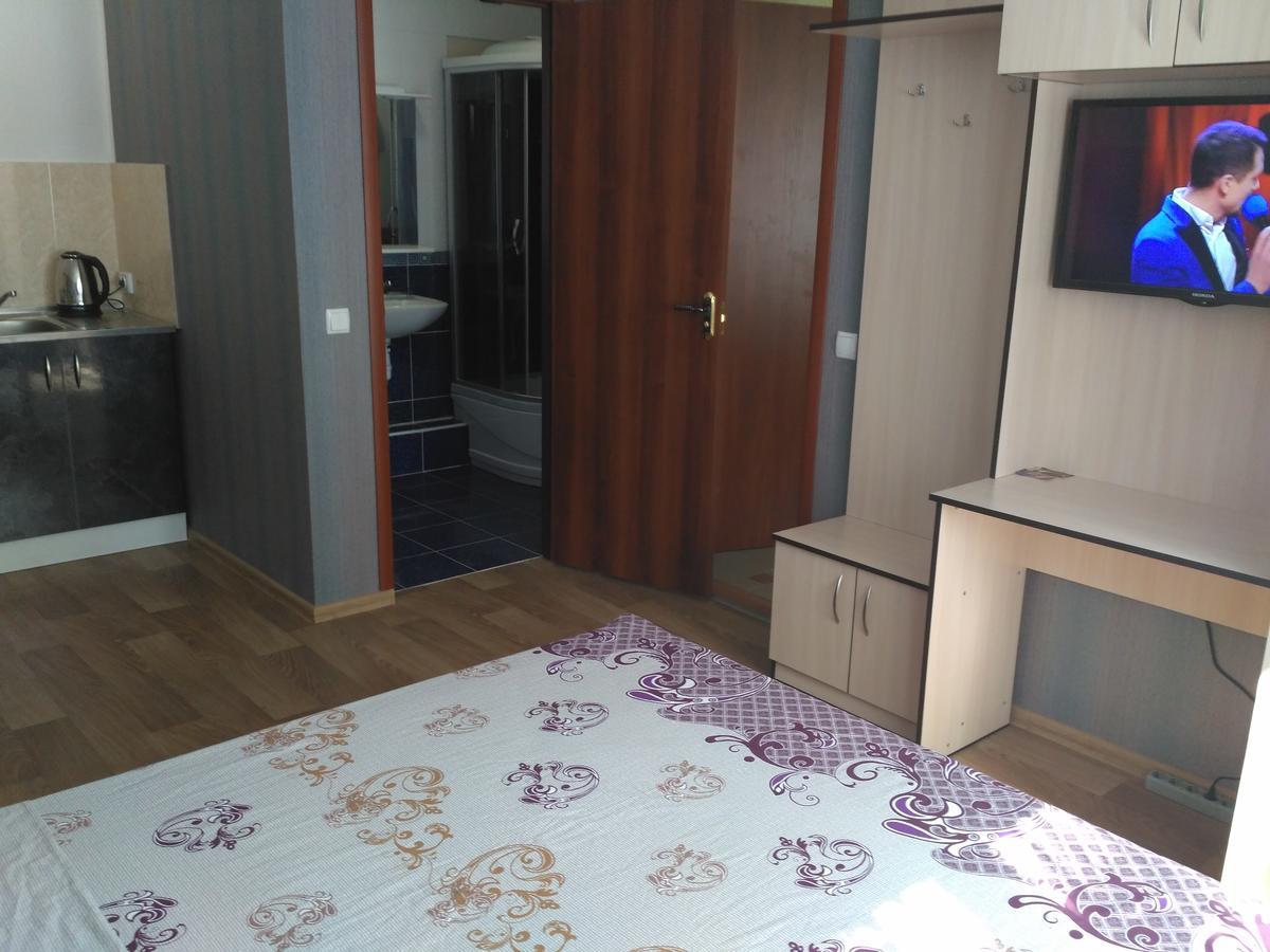Guest House Relax Kropyvnytskyi Bagian luar foto