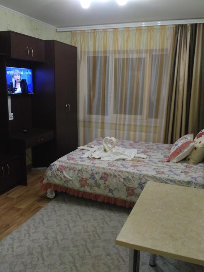 Guest House Relax Kropyvnytskyi Bagian luar foto