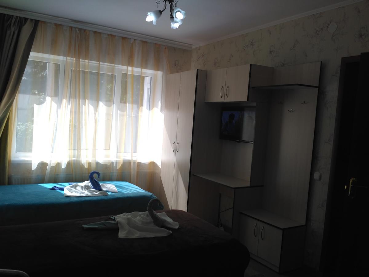 Guest House Relax Kropyvnytskyi Bagian luar foto