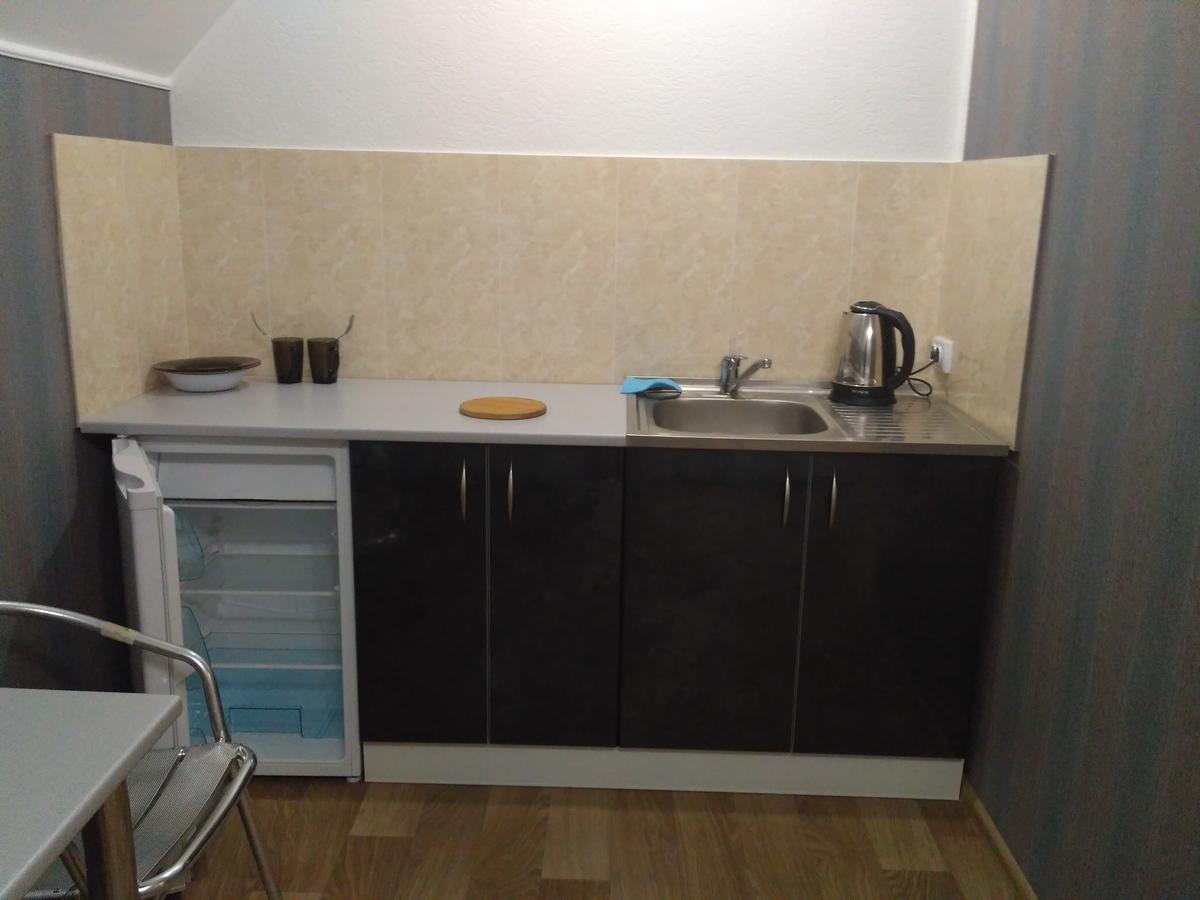Guest House Relax Kropyvnytskyi Bagian luar foto
