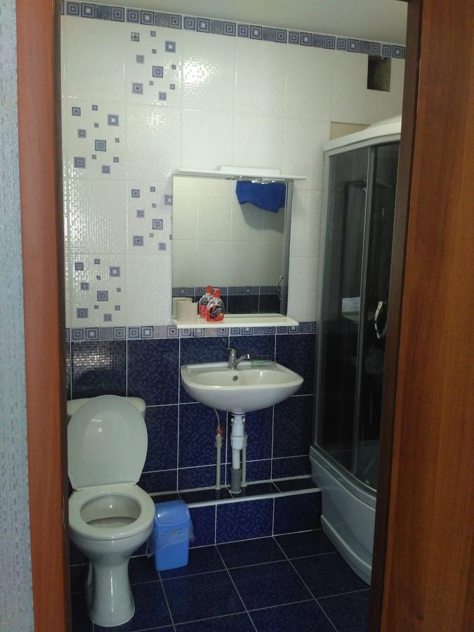 Guest House Relax Kropyvnytskyi Bagian luar foto