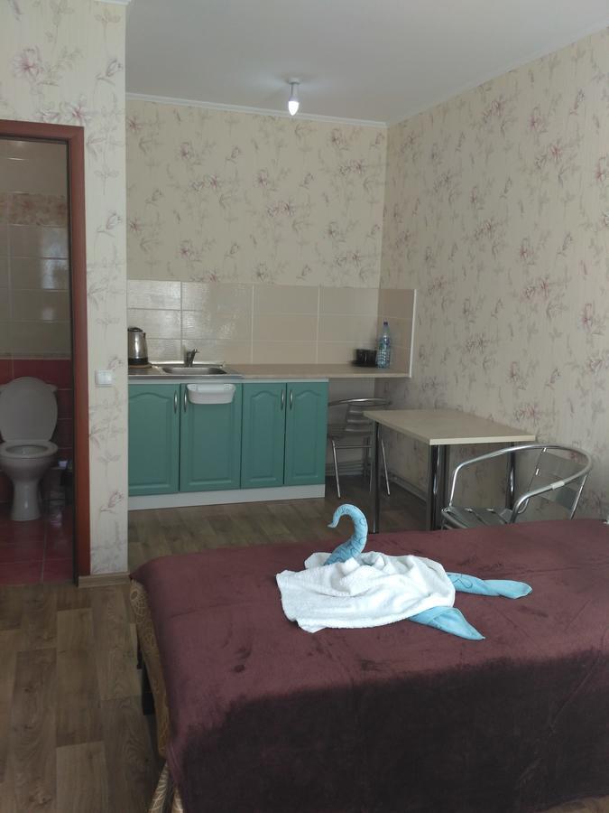 Guest House Relax Kropyvnytskyi Bagian luar foto