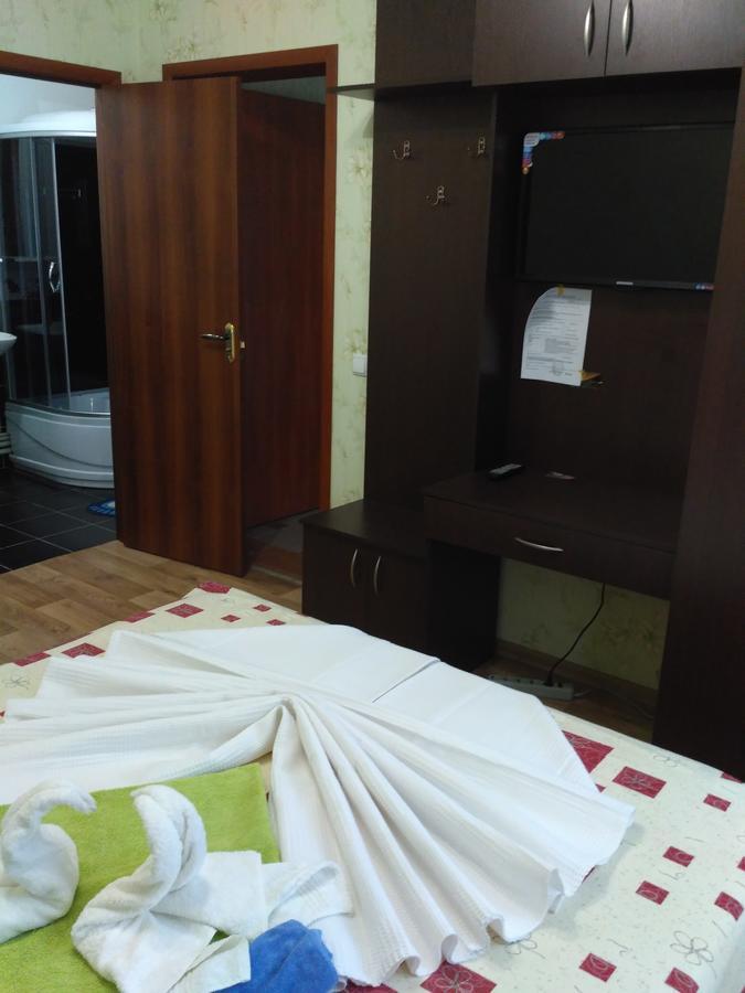 Guest House Relax Kropyvnytskyi Bagian luar foto