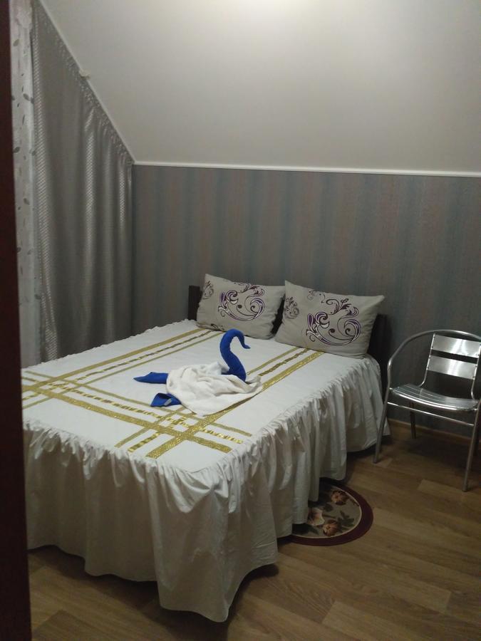 Guest House Relax Kropyvnytskyi Bagian luar foto