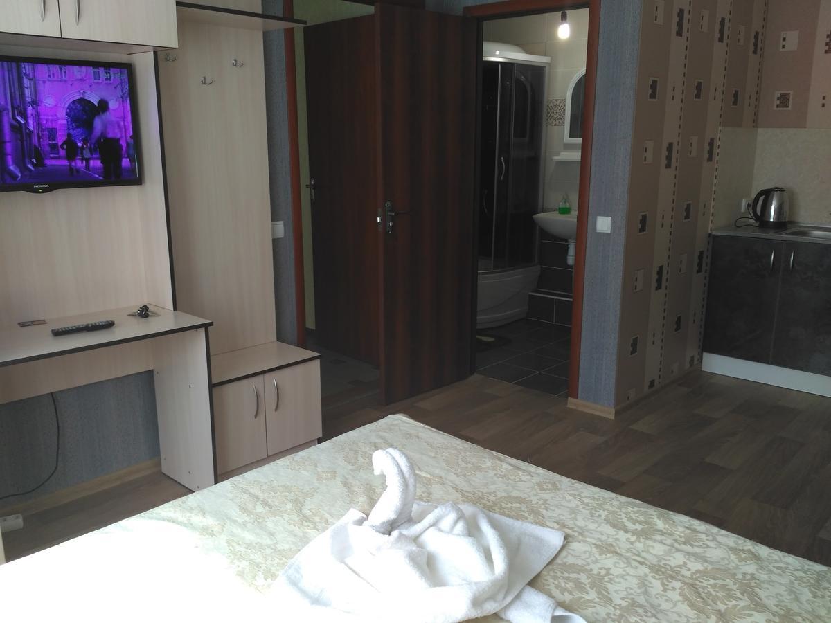 Guest House Relax Kropyvnytskyi Bagian luar foto